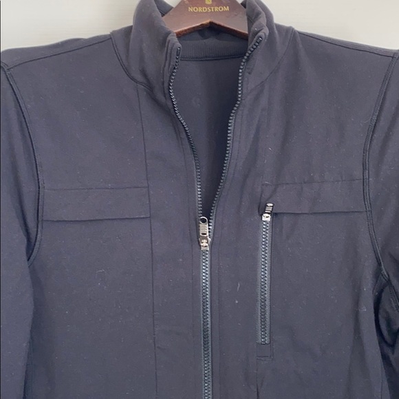 Lululemon Post Gravity Jacket - Picture 6 of 9